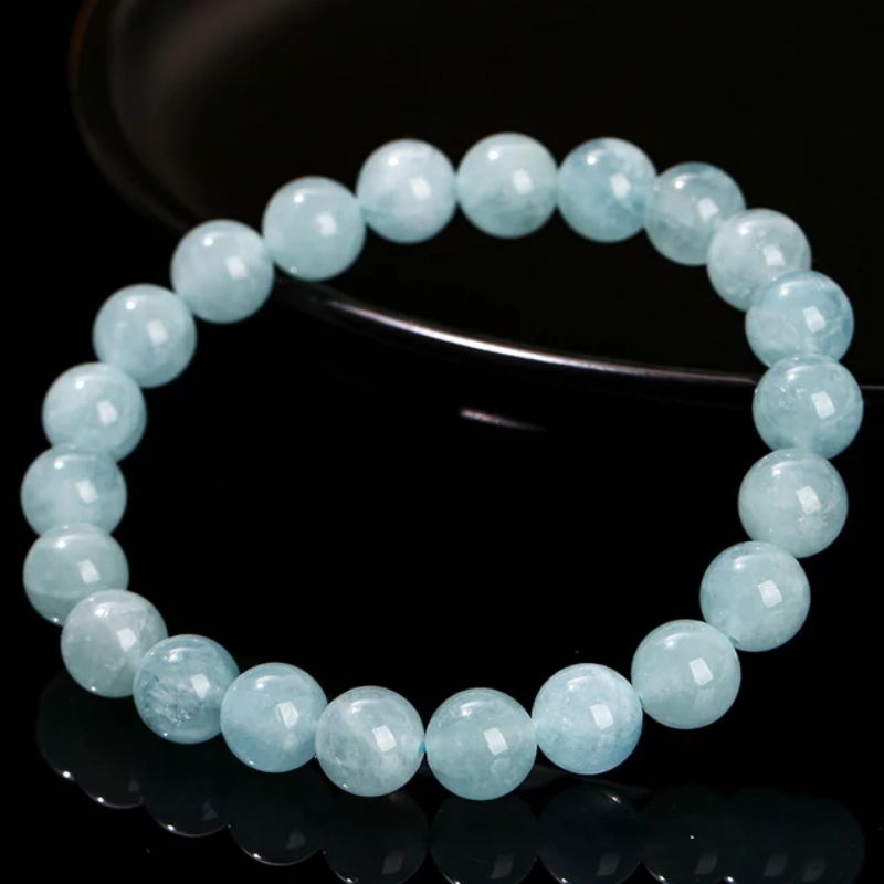 059NS GELANG Natural Aquamarine Stone