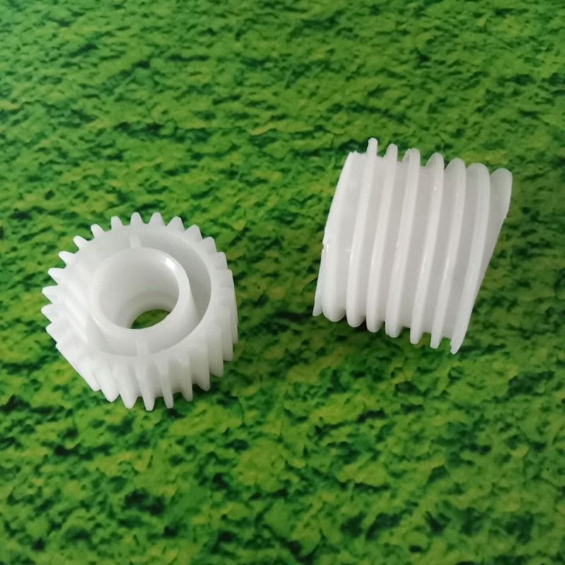 Gear Waste Toner Set Canon IRA 6075 & IR 5000