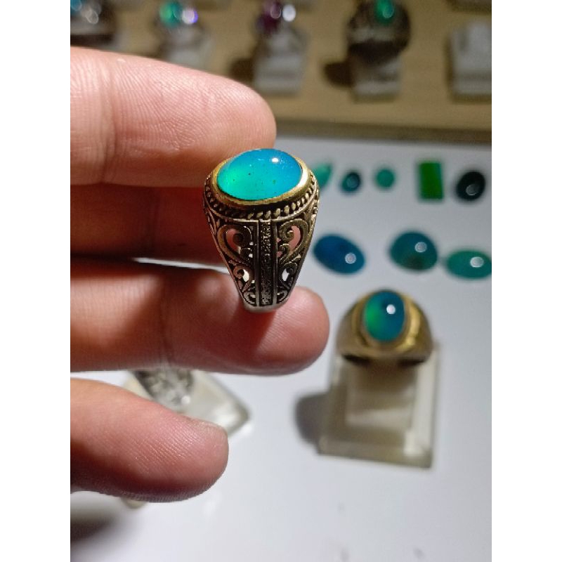 BACAN DOKO (ORIGINAL)