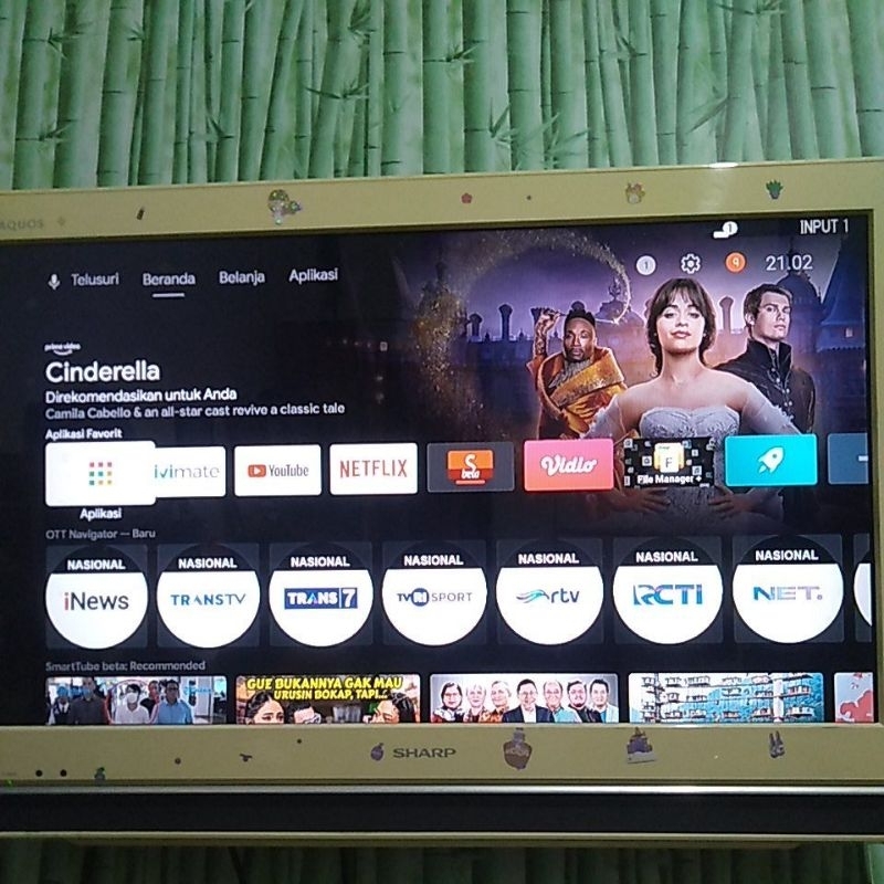 stb_android B860H V5 unlock root REALUNIX
