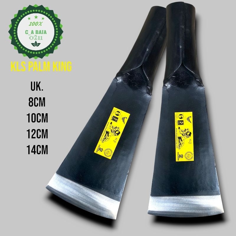 DODOS SAWIT KLS PALM KING PRO/DODOS SAWIT SUPER TAJAM/DODOS PANEN SAWIT