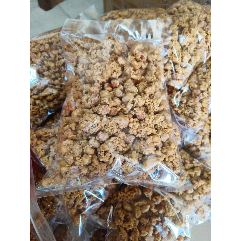 

kacang bali khas siantar 1/2 kg