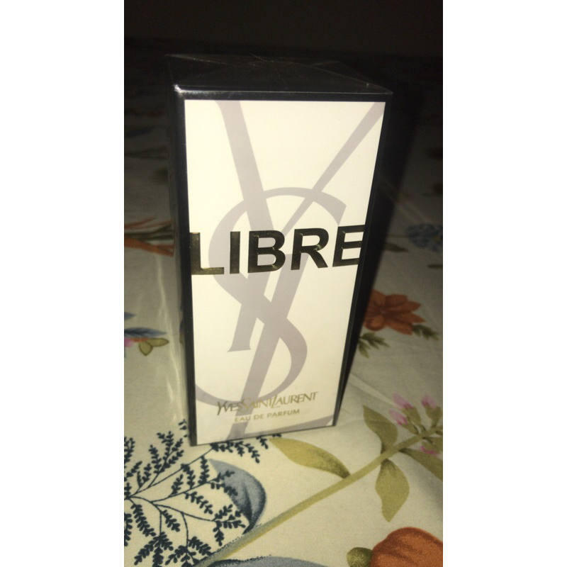 ysl libre 90ml