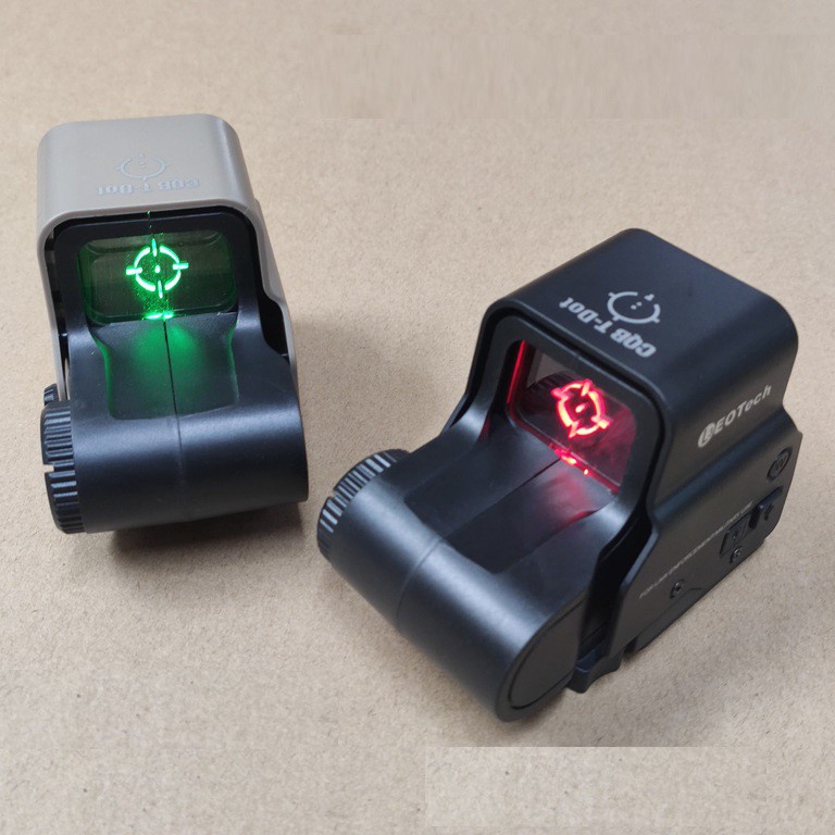 Keluaran Terbaru Holographic Sight Eotech DUMMY