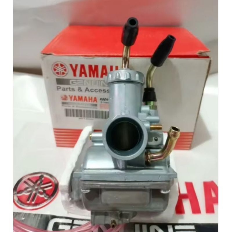 KARBURATOR 4WH CARBU KARBU YAMAHA FORCE ONE FORCE 1 FIZR FIZ R ORI MIKUNI