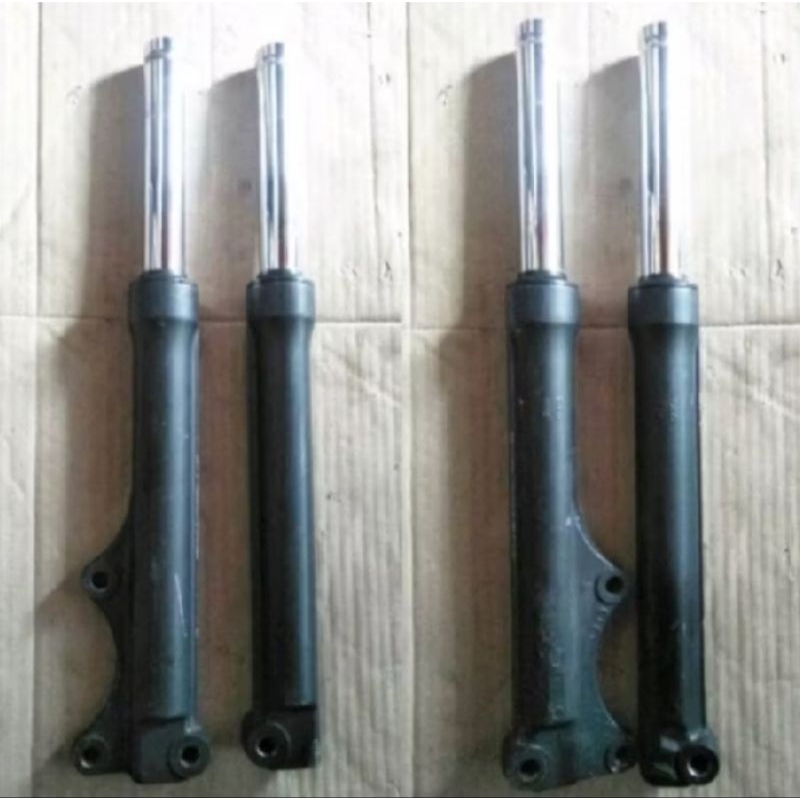 sok breaker depan Mio soul GT PNP Mio J PNP Mio GT Cabutan Original.