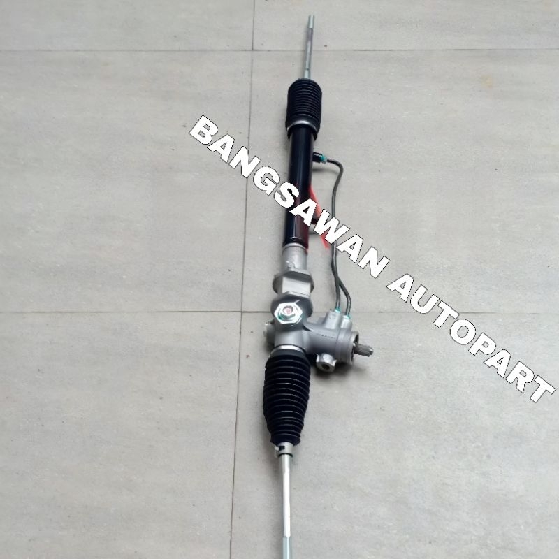 Rack Steer Rack Power Steering KIA Rio 2001-2006