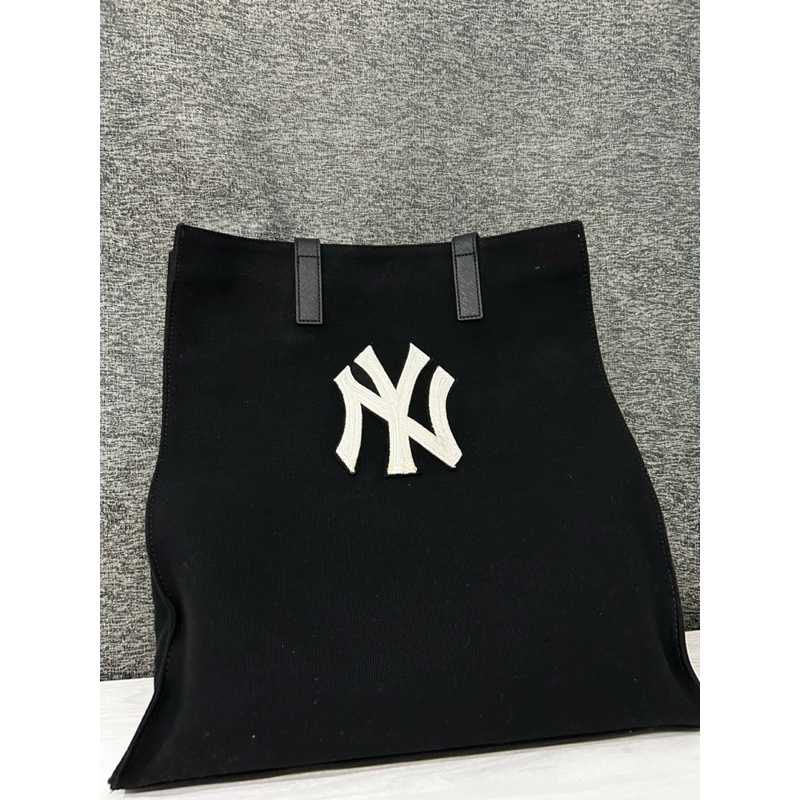 MLB tote bag preloved