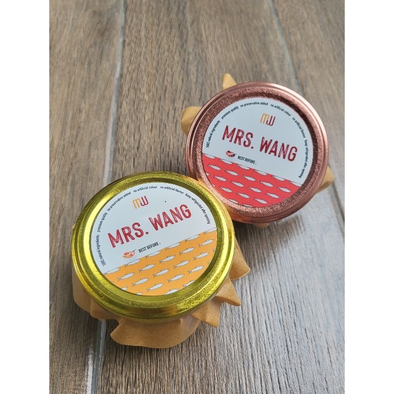 

SAMBAL IKAN ROA ASLI SULAWESI