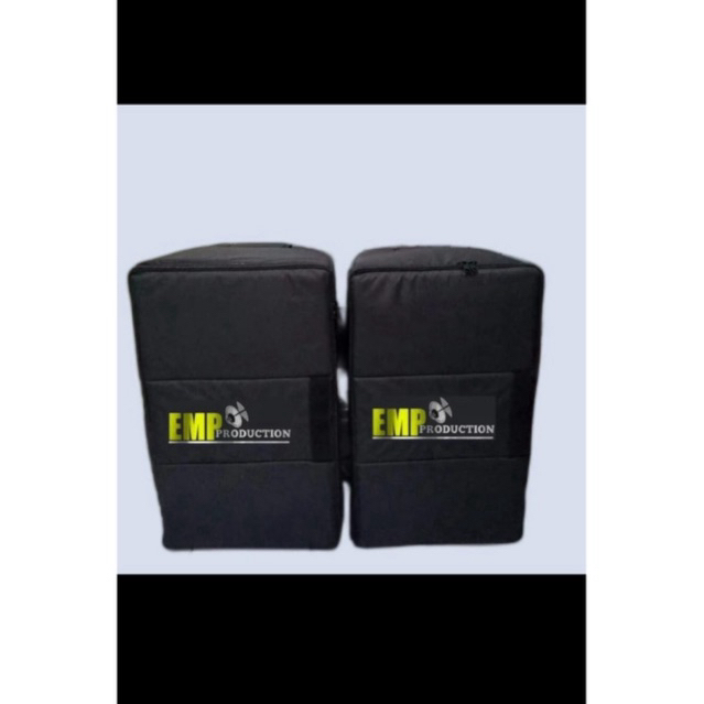 sofcase speaker aktif 15 inchi berbagai macam merk harga per 1 pcs