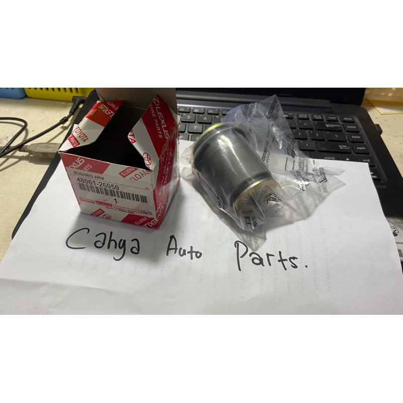 Bushing Low Arm Hiace Commuter 48061-26050