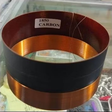 Spul Speaker 18 inchi PD 1850 Carbon