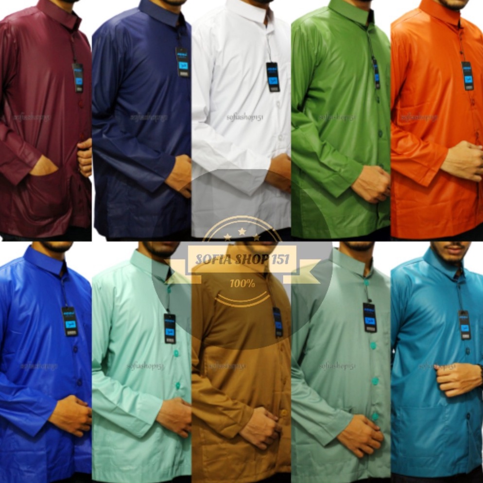 Top Produk Grosir Koko Ammu Collection Original Kokok Haibah Bayar Di Tempat