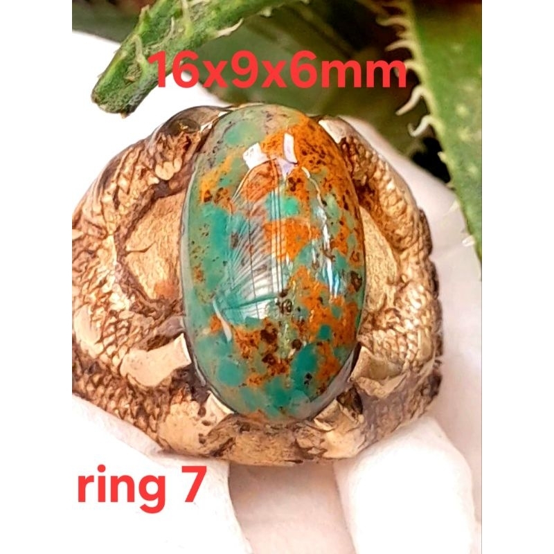 Pirus Persia Neyshabur Hijau urat emas HQ kantoran