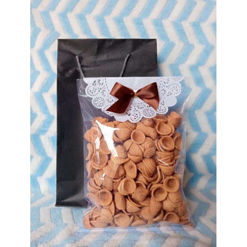 

Snack Asul-asul hajatan,souvenir pernikahan