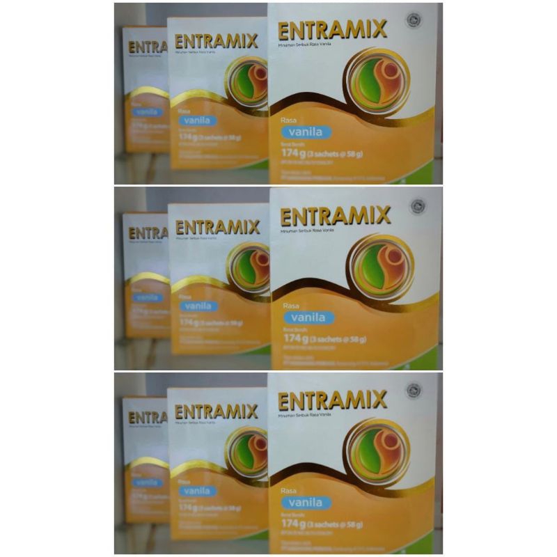 

paket entramix 9 kemasan (3 kotak entramix 555)
