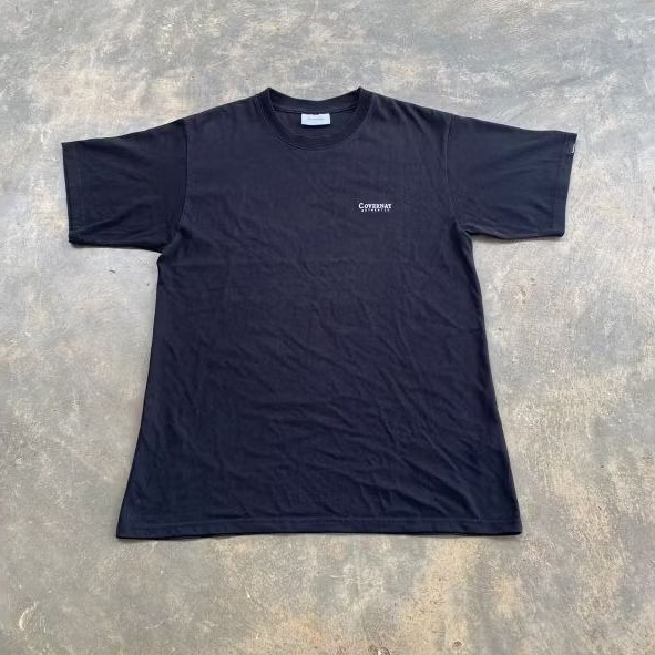 Tshirt Covernat Basic Second