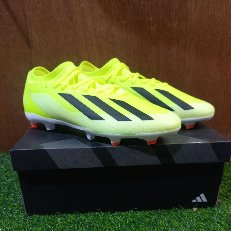 Sepatu Bola Adidas Crazyfast league fg sepatu bola adidas original