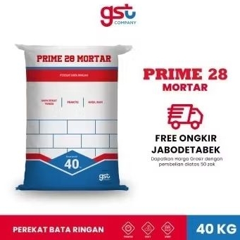PEREKAT BATA RINGAN/THINBAD PEREKAT HEBEL