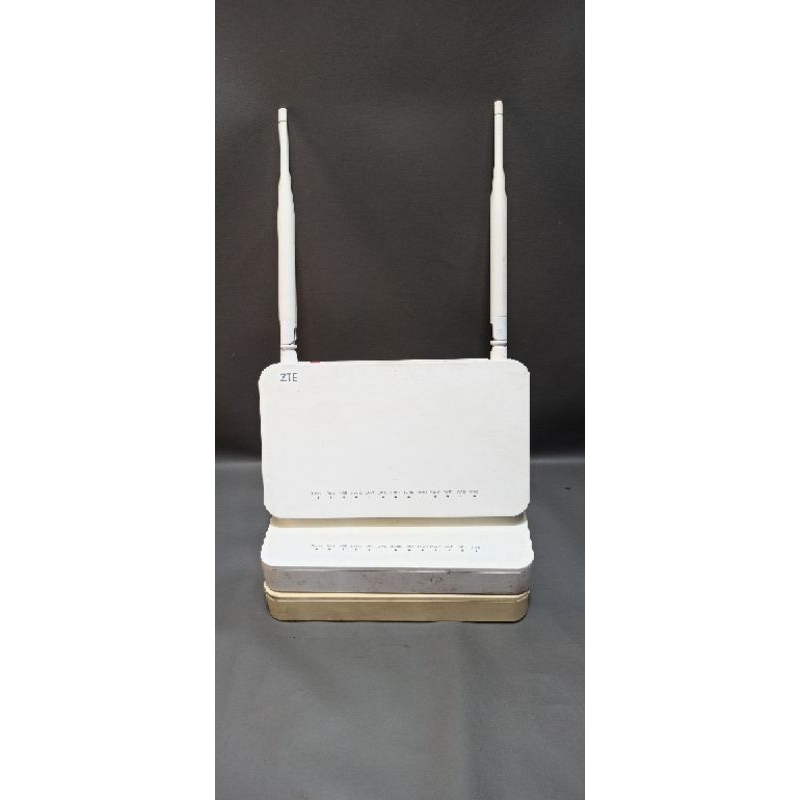 Router Modem ZTE F609 V3