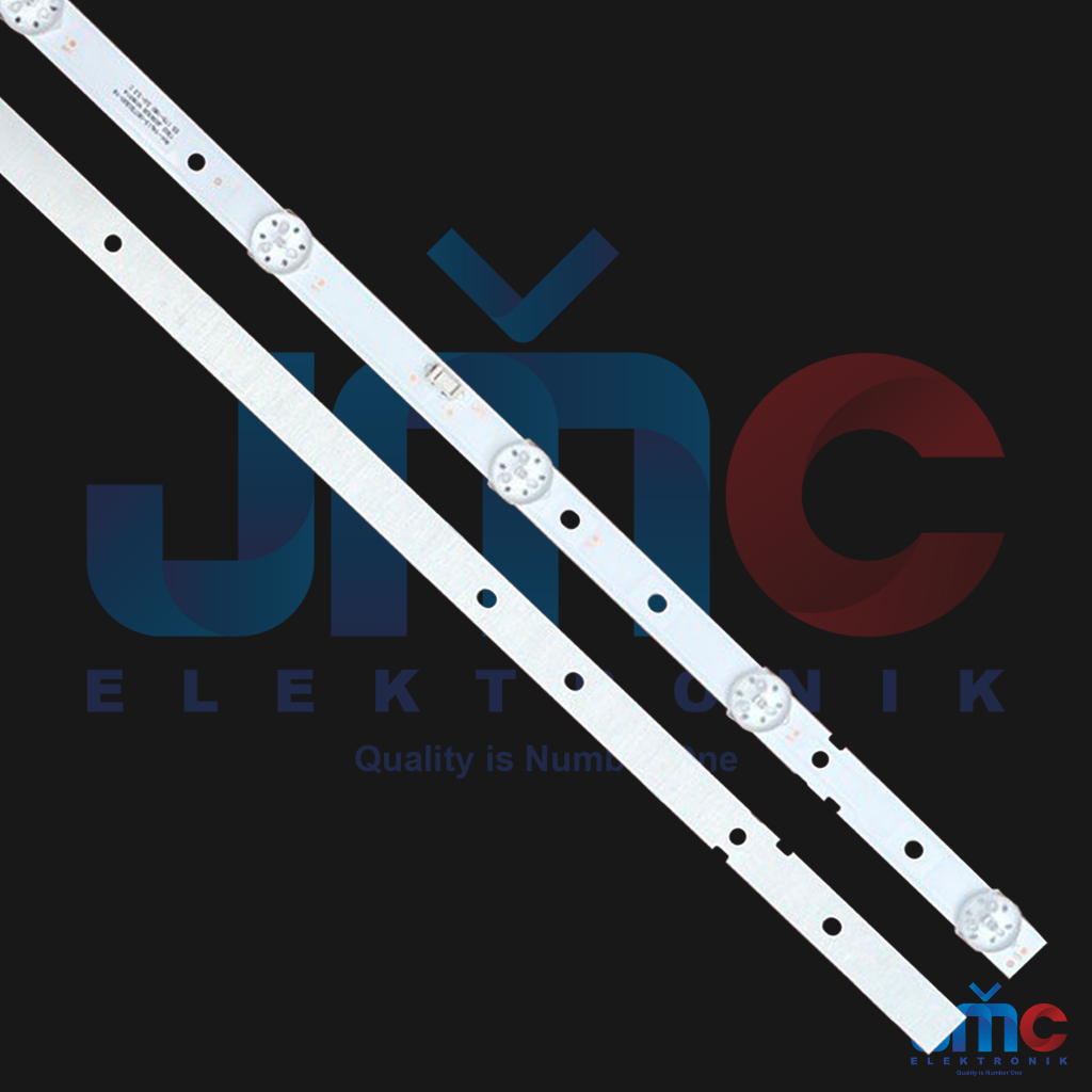 TERBARU Backlight TV COOCAA 32 Inch 32A2A11A 32TB7000 32E2A12G 32E2A22G 32E2A12T 32C2X7