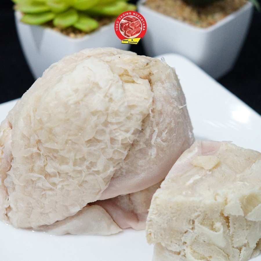 

BABAT SAPI FRESH 1 KG
