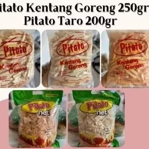 

CAMILAN MERK PITATO