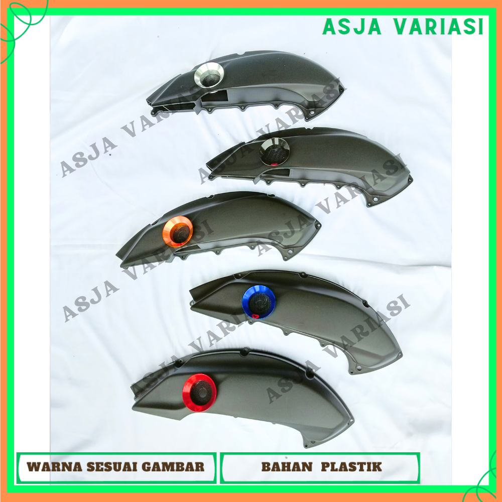 VELOSCOPE YAMAHA NMAX NEW 2020-2021 & YAMAHA AEROX CONNECTED 2021