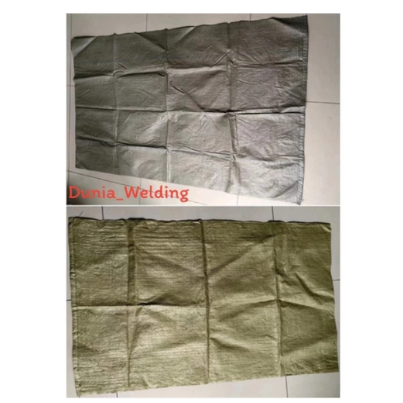 KARUNG GONI KARUNG BERAS KARUNG PAKET GONI PLASTIK KARUNG PLASTIK