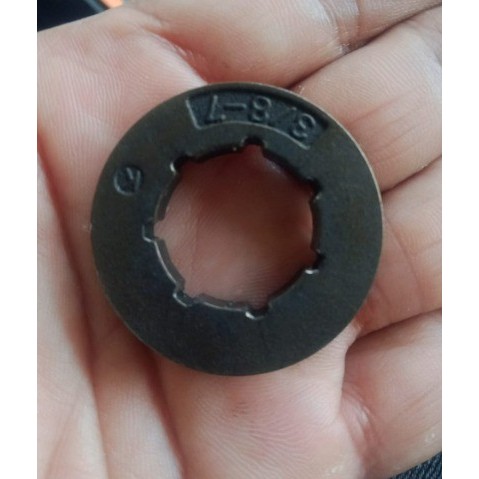 SPROCKET RIM CHAINSAW 6800XT | SPAREPART CHAINSAW