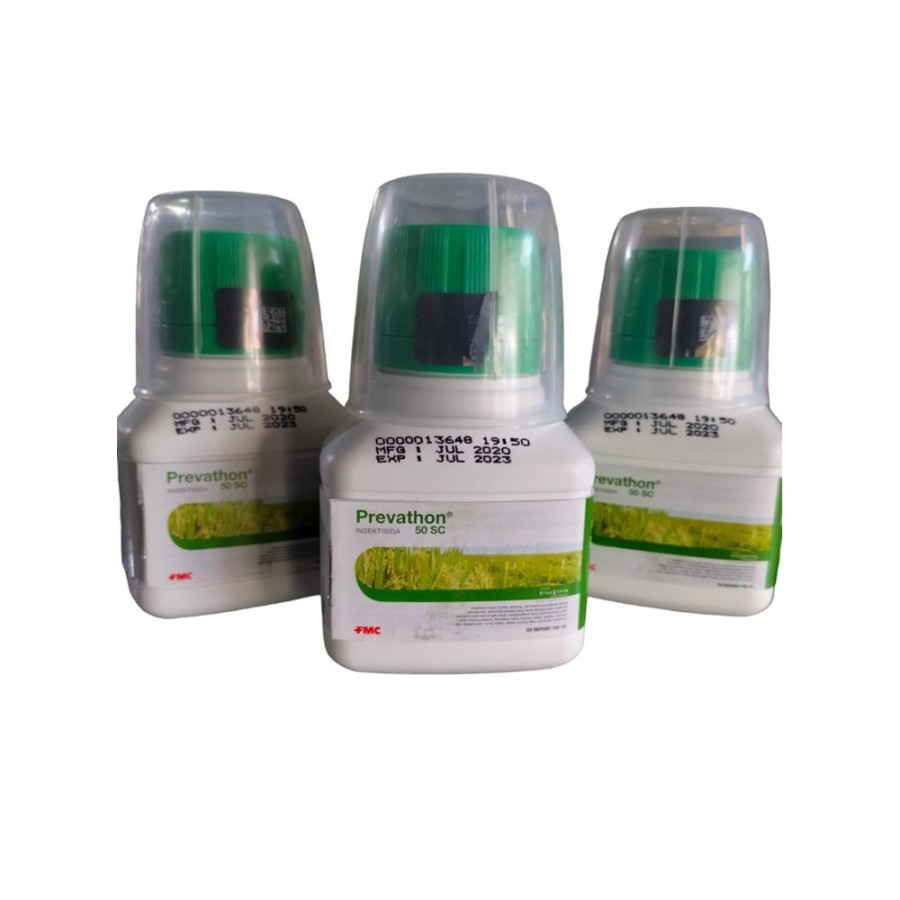 Insektisida Sistemik Prevathon Klorantraniliprol 50SC