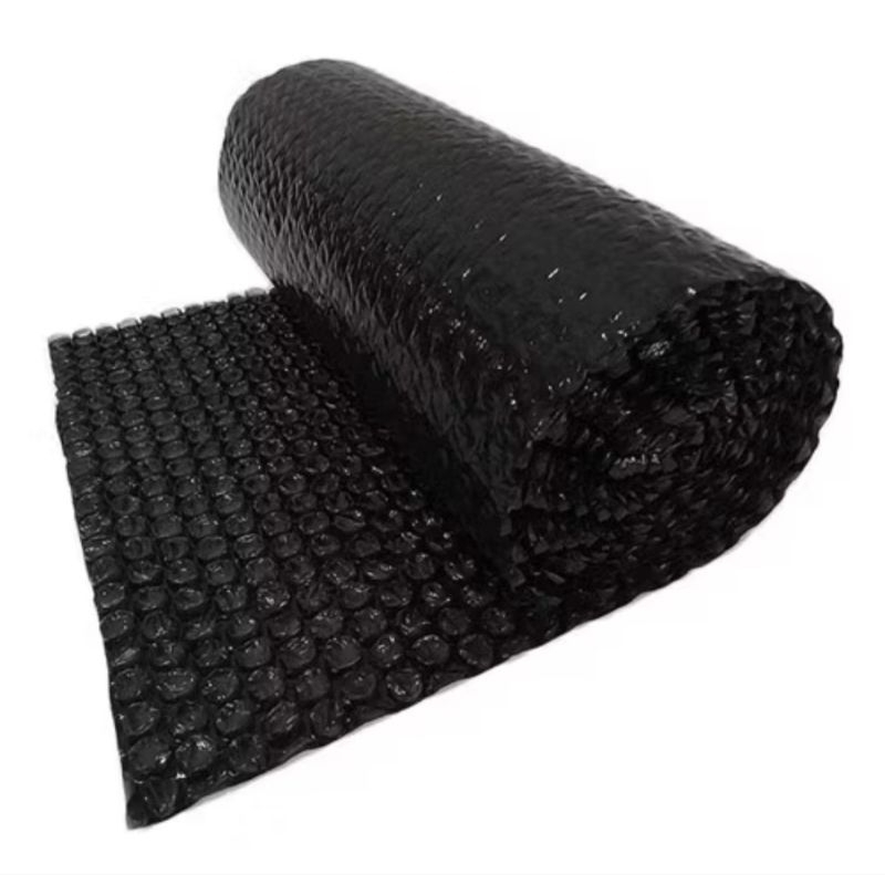 

Extra tambahan bubble wrap untuk kemasan lebih aman