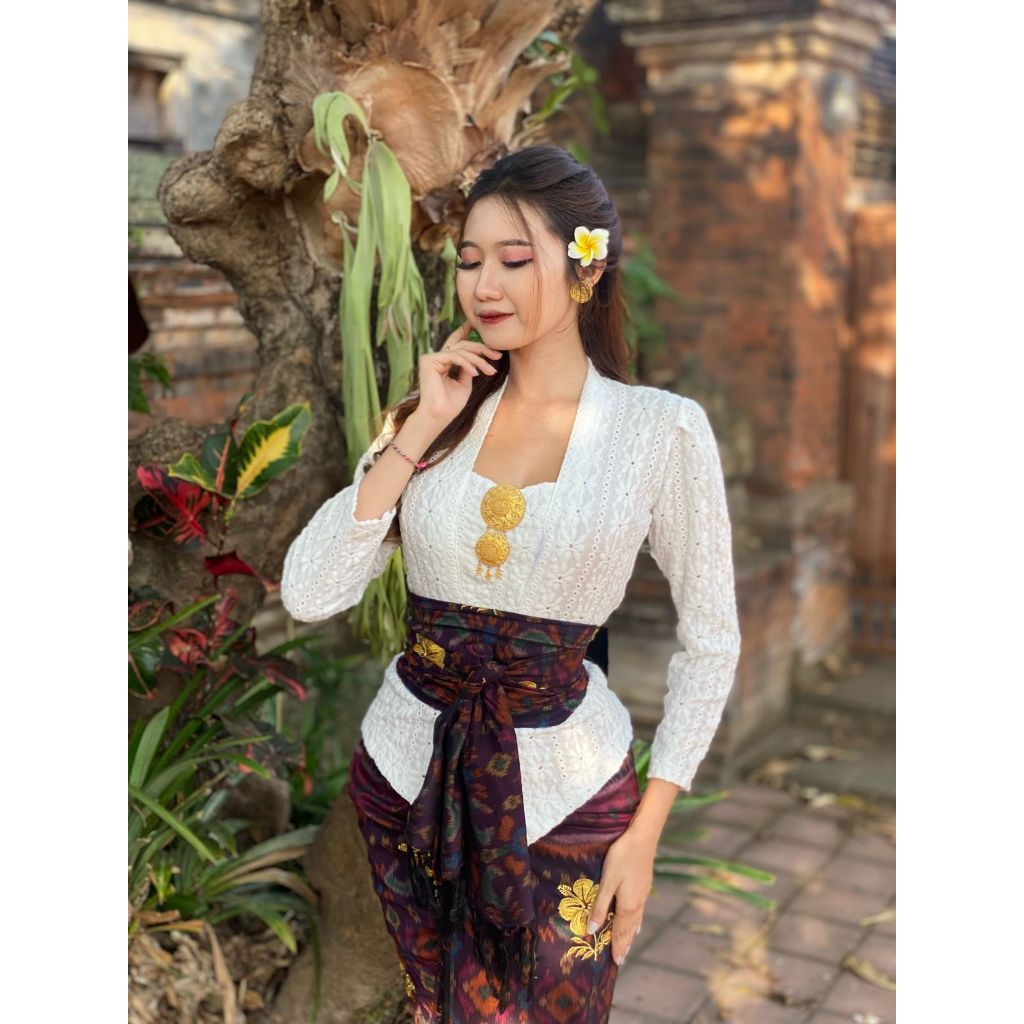 Kebaya Kinara