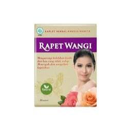 RAPET WANGI