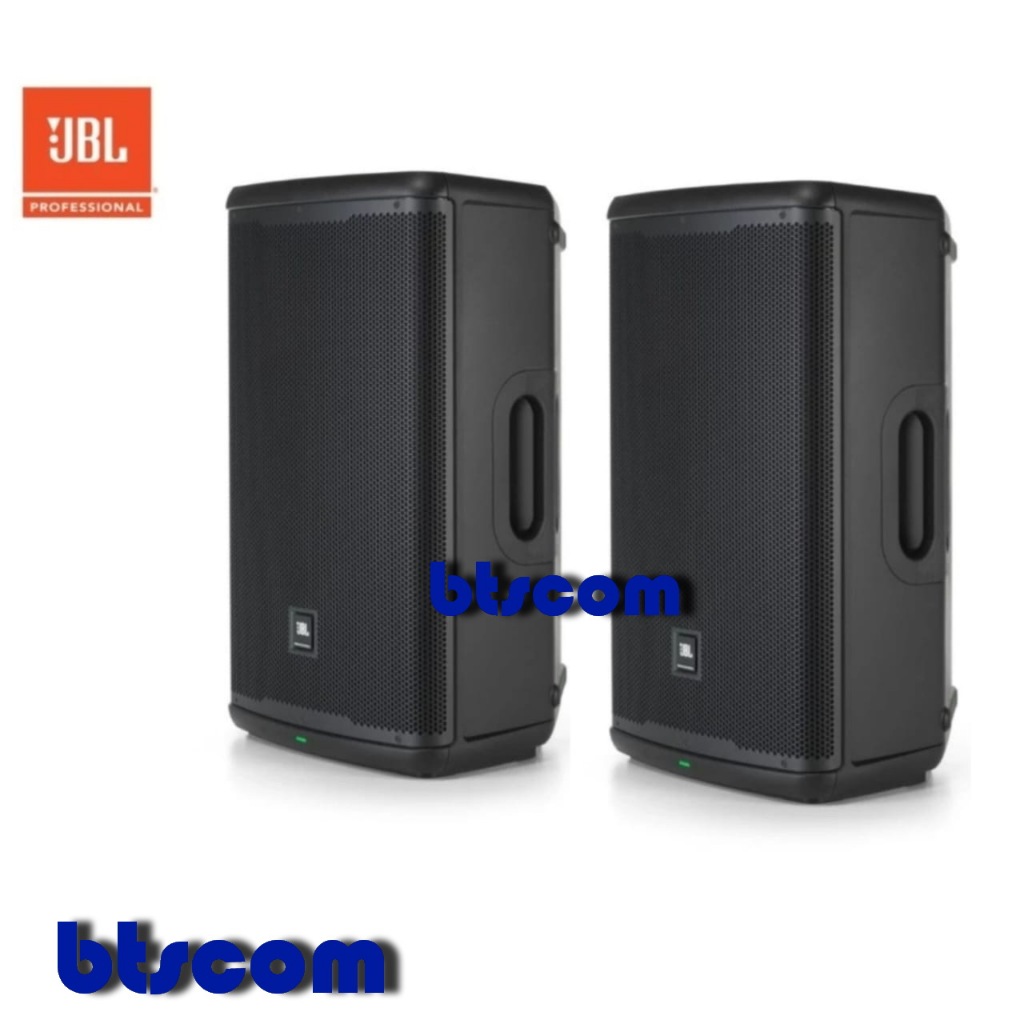 SPEAKER AKTIF JBL EON715 1300WATT 15INCH SPEAKER JBL EON 715 ORIGINAL SPEAKER AKTIF JBL