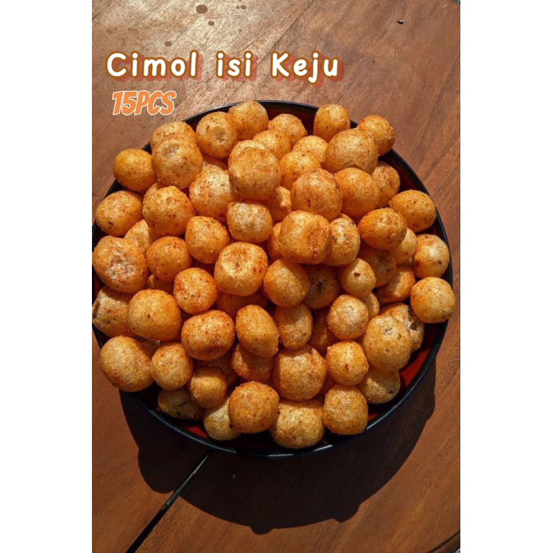 

CIMOL KEJU