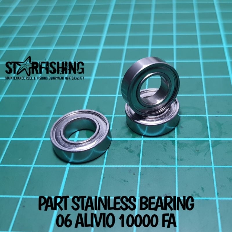 Part Bearing SHIMANO ALIVIO 6000 8000 10000 FA