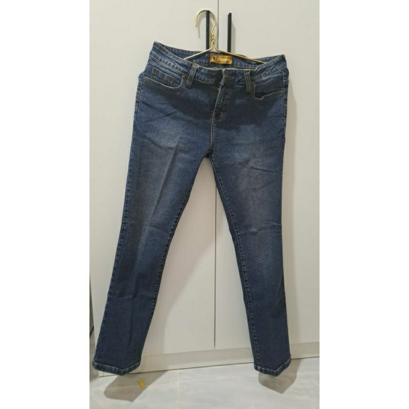 C2 jeans