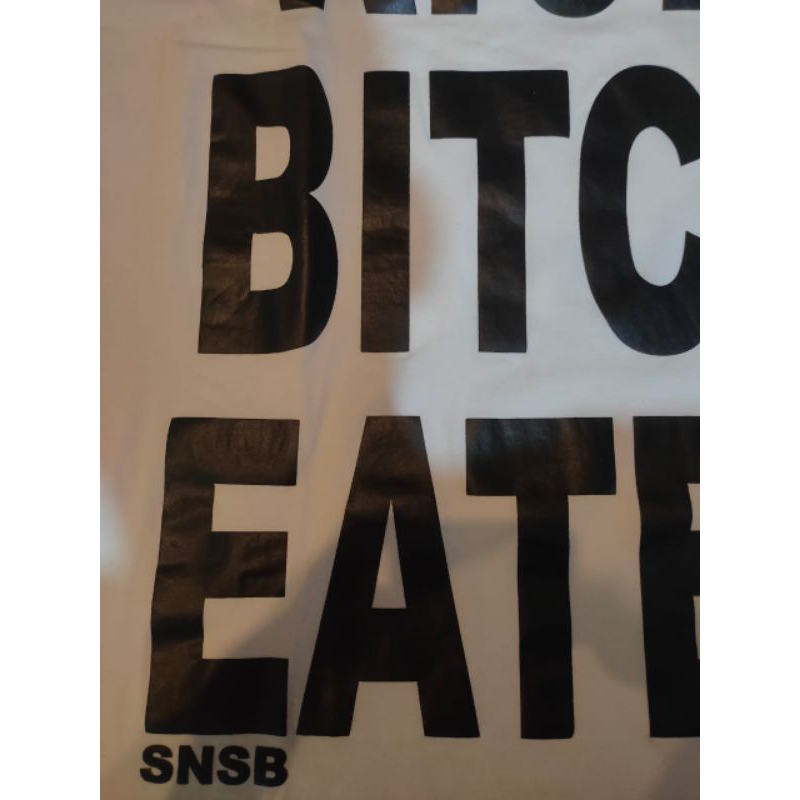 t-shirt snsb