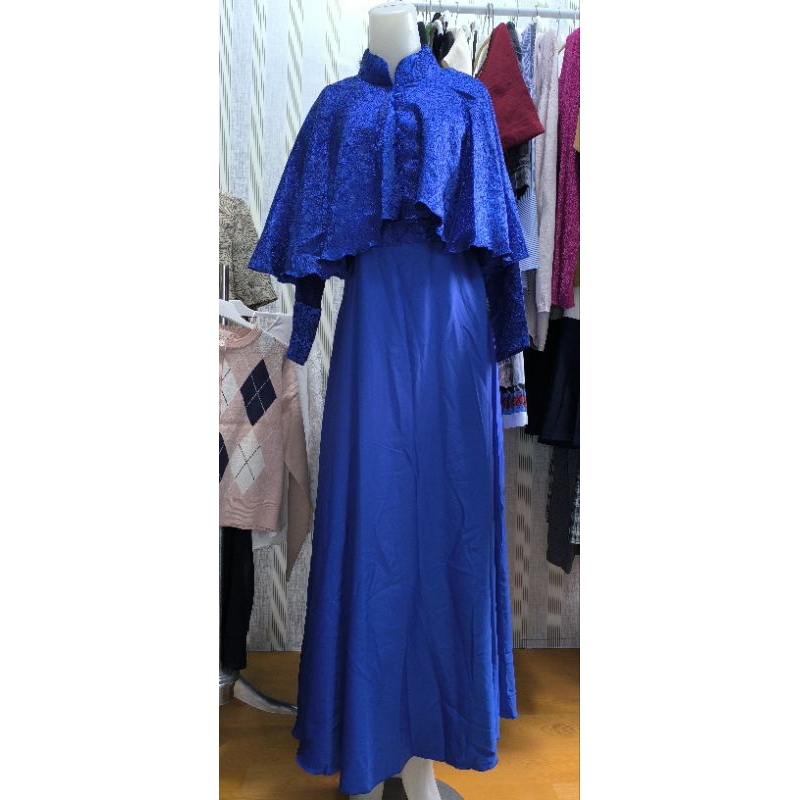 gamis roberto cavali