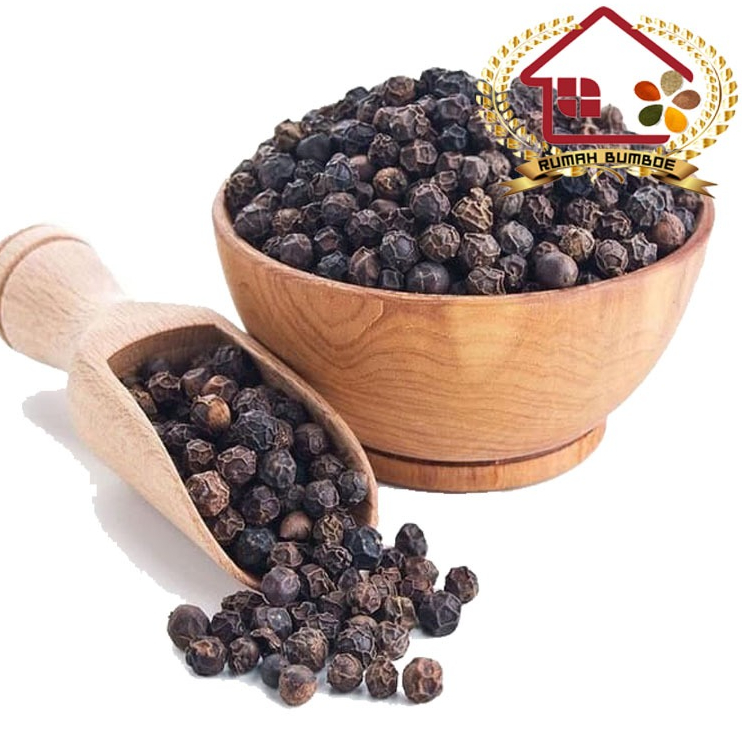 

(250 gr) LADA HITAM BIJI / Biji Lada Hitam