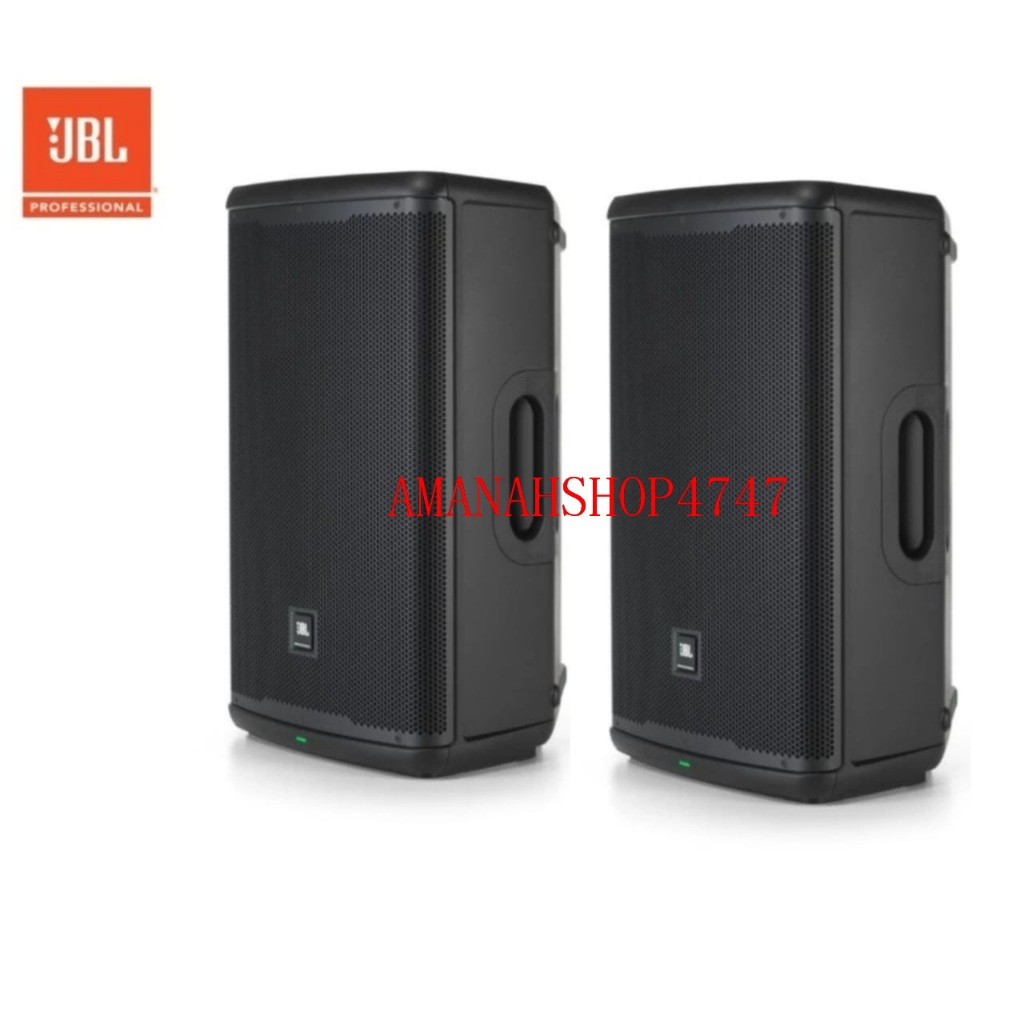 SPEAKER AKTIF JBL EON715 1300WATT 15INCH SPEAKER JBL EON 715 ORIGINAL SPEAKER AKTIF JBL