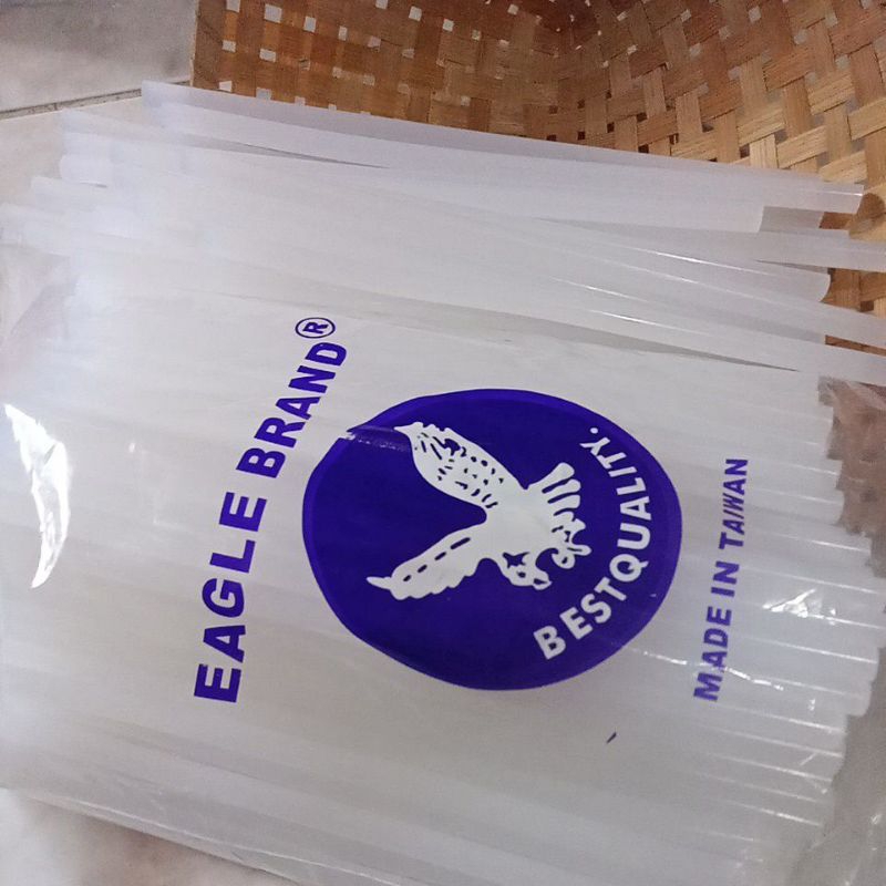 

isi lem tembak eagle