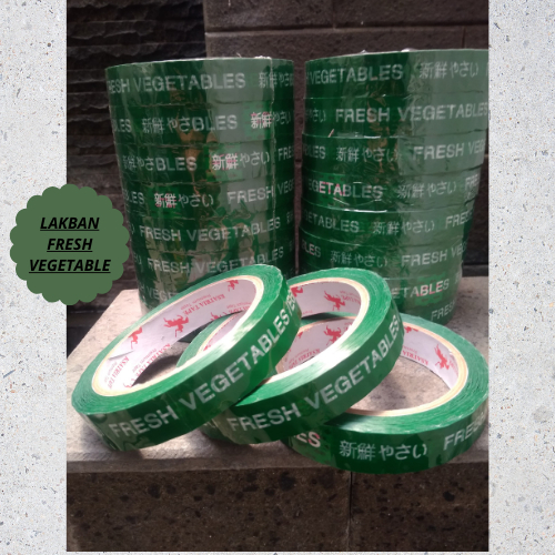 LAKBAN FRESH VEGETABLE/LAKBAN SAYUR
