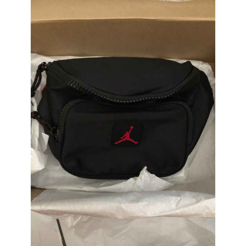 WAISTBAG AIR JORDAN ORIGINAL 100%