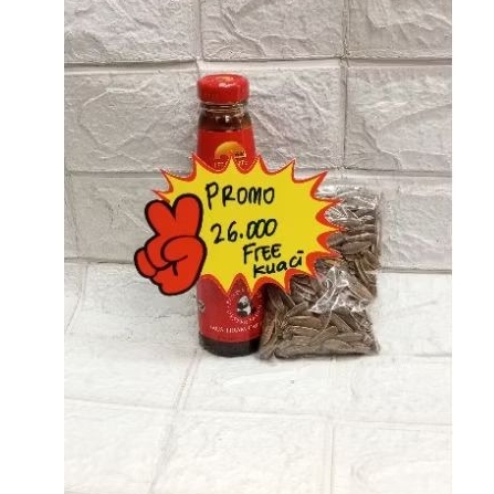 

saos tiram lee kum kee free kuaci,,,