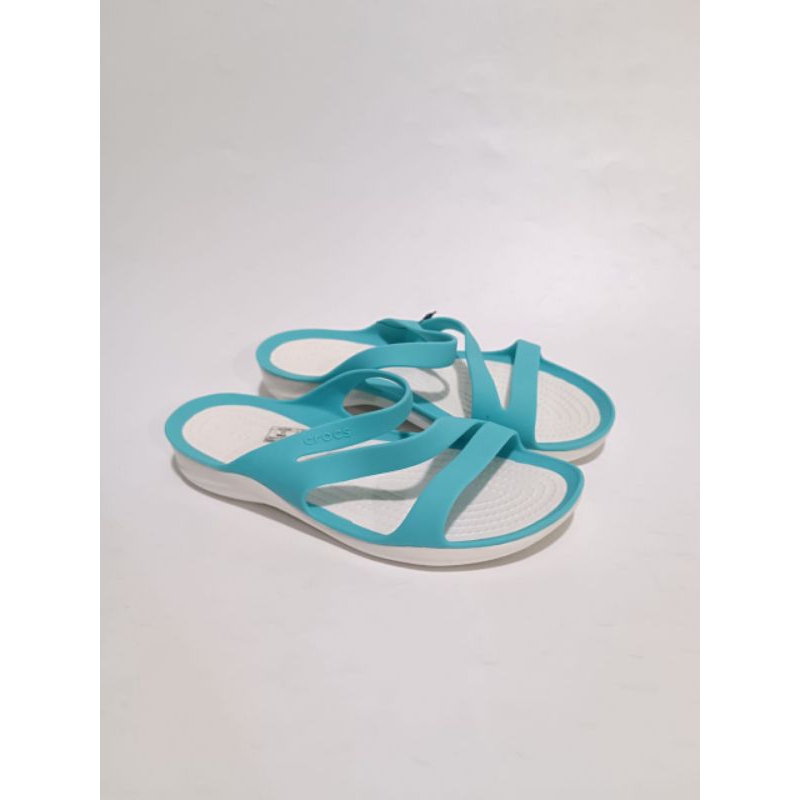 CROCS SWITTWATER / CROCS JEPIT / SANDAL CROCS/ CROCS WANITA