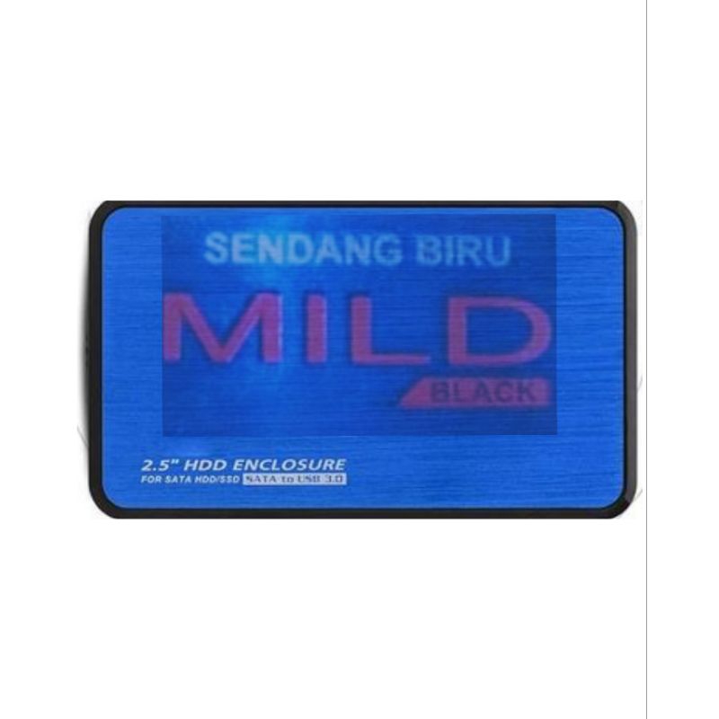 Hardisk eksternal 500 GB