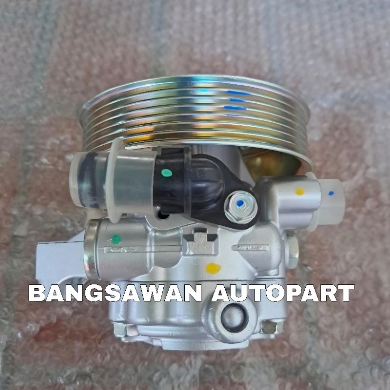 Pompa Power Steering Stir Honda Odyssey Absolute RB1