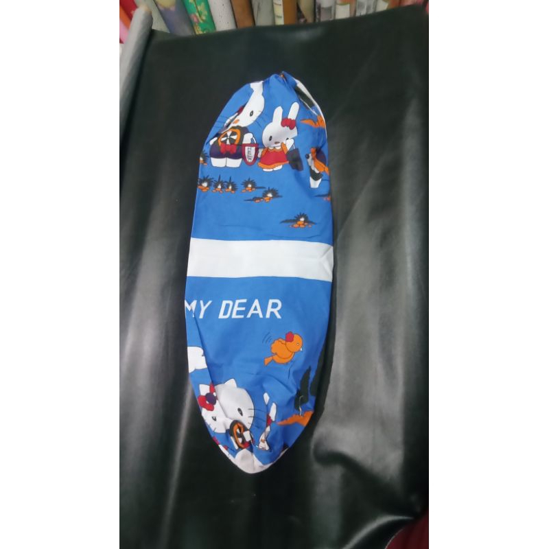 kulit bantal/kulit guling/urung bantal dan urung guling